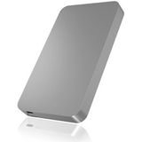 ICY BOX IB-247-C31 2,5 harde schijf behuizing USB-C USB 3.2 (Gen 2)
