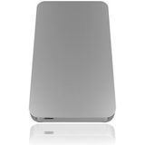 ICY BOX IB-247-C31 2,5 harde schijf behuizing USB-C USB 3.2 (Gen 2)