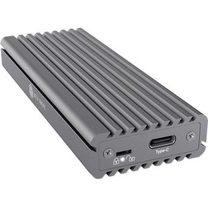 RaidSonic ICY BOX® IB-1817M-C31 Festplattengehäuse