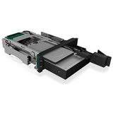 ICY BOX IB-173SSK 5.25 inch HDD-inbouwframe