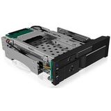 ICY BOX IB-173SSK 5.25 inch HDD-inbouwframe