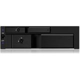 ICY BOX IB-173SSK 5.25 inch HDD-inbouwframe