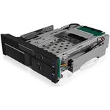 ICY BOX IB-173SSK 5.25 inch HDD-inbouwframe