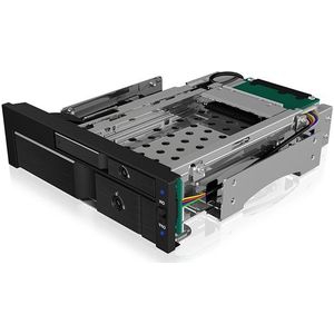 ICY BOX IB-173SSK 5.25 inch HDD-inbouwframe