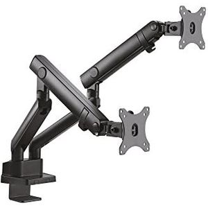 ICY BOX IB-MS314-T flat panel monitor arm 2x32 max