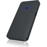 ICY BOX 60794 USB-C Dockingstation - Universeel - Zwart