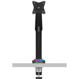 ICY BOX IB-MSG303BL-T 81,3 cm (32") Bureau Zwart