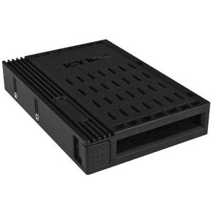 Icy Box IB-2536StS-adapter voor harde schijven, 2,5 inch, SATA/SSD op 3,5 inch SATA