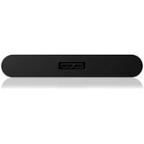 ICY BOX IB-273StU3 - 2.5 inch Harde Schijf Behuizing - USB 3.2 Gen 1