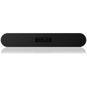ICY BOX IB-273StU3 - 2.5 inch Harde Schijf Behuizing - USB 3.2 Gen 1