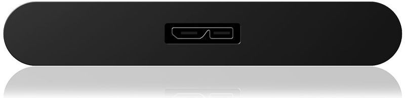ICY BOX IB-273StU3 - 2.5 inch Harde Schijf Behuizing - USB 3.2 Gen 1