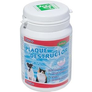 bubimex Tandpasta voor honden – 80 g – biologisch