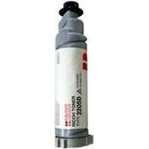 Ricoh - 2205D - Toner - Zwart - Origineel - Tot 8000 Pagina's