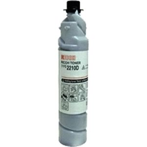 Ricoh type 2210D toner cartridge zwart (origineel)
