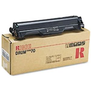 Ricoh - Type 70 - Drum - Origineel - Capaciteit 20.000 pagina's