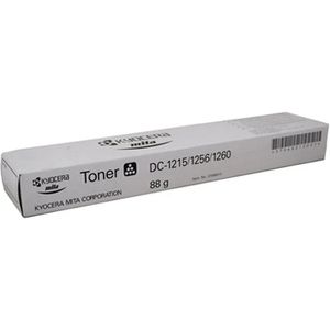 Kyocera Mita 37068010 toner zwart (origineel)