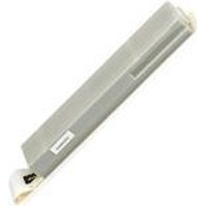 Kyocera - DC-1215, DC-1256, DC-1260 - Toners - Zwart - Origineel - 2.800 Pagina's