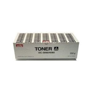 Kyocera 37085008 toner zwart (origineel)