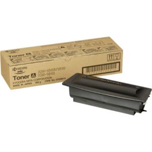 Kyocera Mita 37029010 toner zwart (origineel)