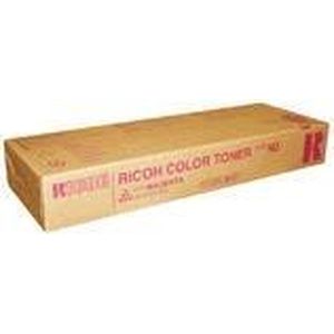 Ricoh - Type M2 M - Toner - Magenta - Origineel - Capaciteit 17000 Pagina's