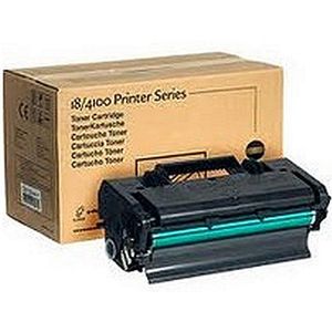 Imaging Cartridge - Zwart - Geschikt voor Konica Minolta - 9000 Pagina's