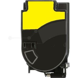 Konica Minolta - 8937-922 C4B - Toner - Cyaan - Origineel - 11.500 Pagina's