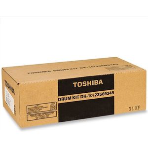 Toshiba DK-10 drum zwart (origineel)