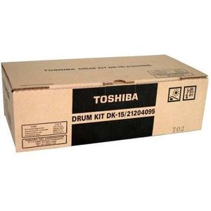 Toshiba DK-15 drum zwart (origineel)