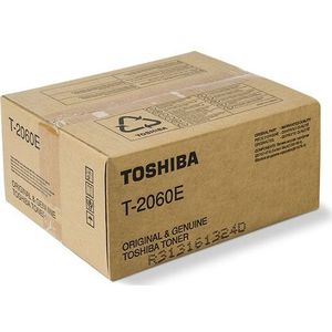 Toshiba T-2060E toner zwart 4 stuks (origineel)