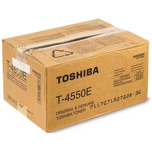 Toshiba T-4550E toner zwart (origineel)