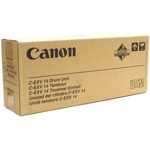 Canon - C-EXV14 - Toner - Zwart - Origineel