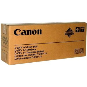 Canon C-EXV 14 drum zwart (origineel)