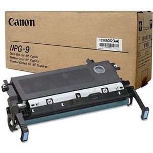 Canon - NPG-9 Drum - Origineel - 60000 Pagina's