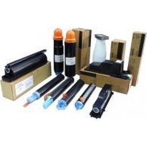 Canon - GP-30F/55 - Toner - Zwart - Origineel