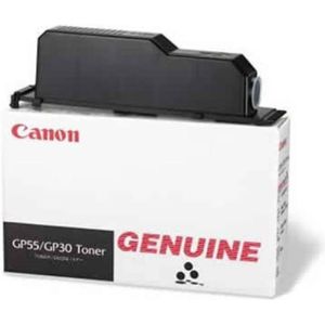 Canon GP-30F/55 toner zwart (origineel)
