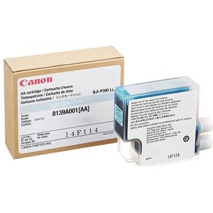 Canon - BJI-P300LC - Inktcartridge - Licht Cyaan - Origineel