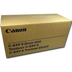 Canon C-EXV 9 drum standard capacity