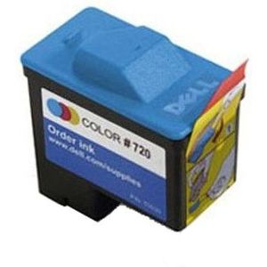 Dell series 1 / 592-10040 inktcartridge kleur (origineel)
