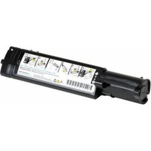 Dell - 593-10067 Toner - Zwart - Hoge Capaciteit - Origineel