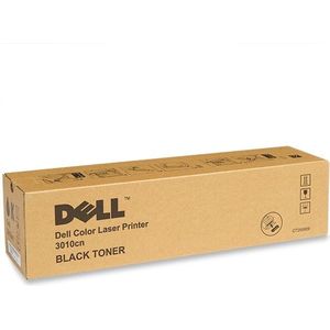 Dell - 593-10154 - Toner - Zwart - Origineel - 2000 pagina's