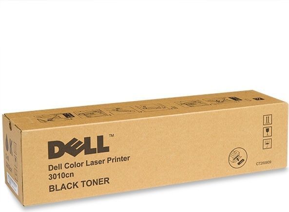 Dell 593-10154 (JH565) toner zwart (origineel)