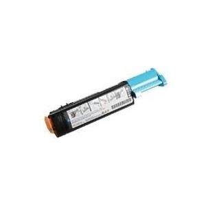 Dell 593-10155 (TH204) toner cyaan (origineel)