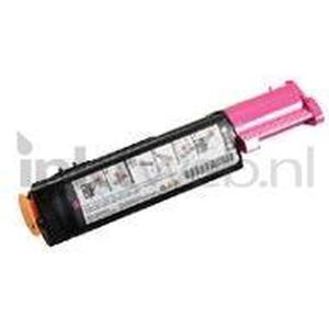 Dell 593-10157 (XH005) toner magenta (origineel)