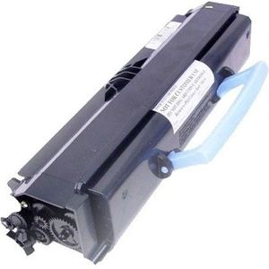 Dell 593-10237 (MW558) toner zwart hoge capaciteit (origineel)