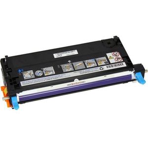 Dell 593-10166 / 593-10214 (RF012) toner cyaan (origineel)