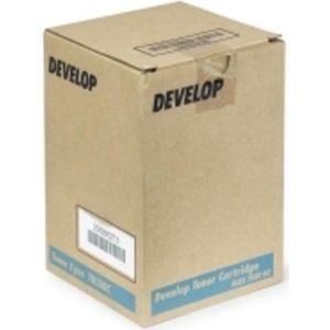 Develop - TN-310C - Toner - Cyaan - Origineel - 11500 Pagina's
