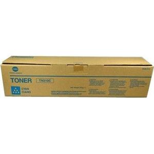 Konica Minolta TN-210C (8938-512) toner cyaan (origineel)