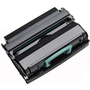 Dell - 593-10335 Toner - Zwart - Hoge Capaciteit - Origineel