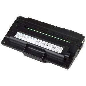 Dell 593-10082 (P4210) toner zwart hoge capaciteit (origineel)
