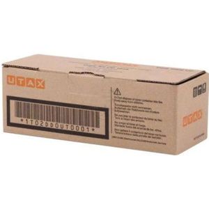 Utax, Toner, 4462610011 Tonercartridge (e) Origineel (C)